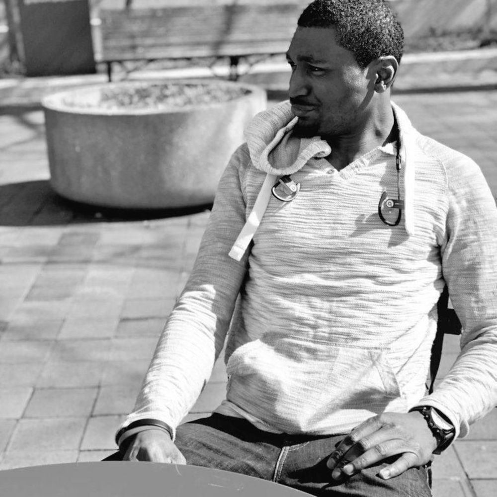 Meet your Posher, Jamal